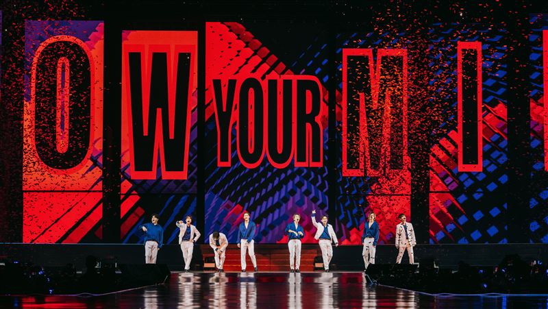 韓流帝王「Super Junior」演唱會加場了 搶票細節曝