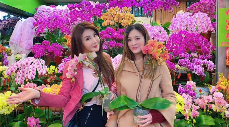 劉真49歲冥誕 友曬合照送上無限想念