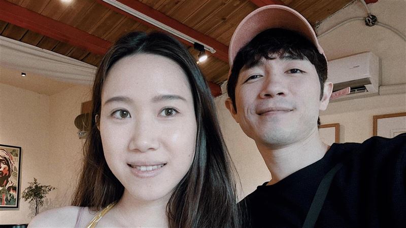 蕭閎仁當爸了!端午前夕曬一照分享喜悅