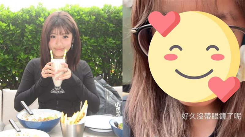 梧桐妹罕見摘歐美變色片 曝光超清純臉蛋