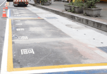 紓解停車需求 桃園2區先行試辦「共用臨停區」