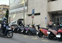 桃市環保局推廣機車電動化「青壯新征程」專案再增額2千件