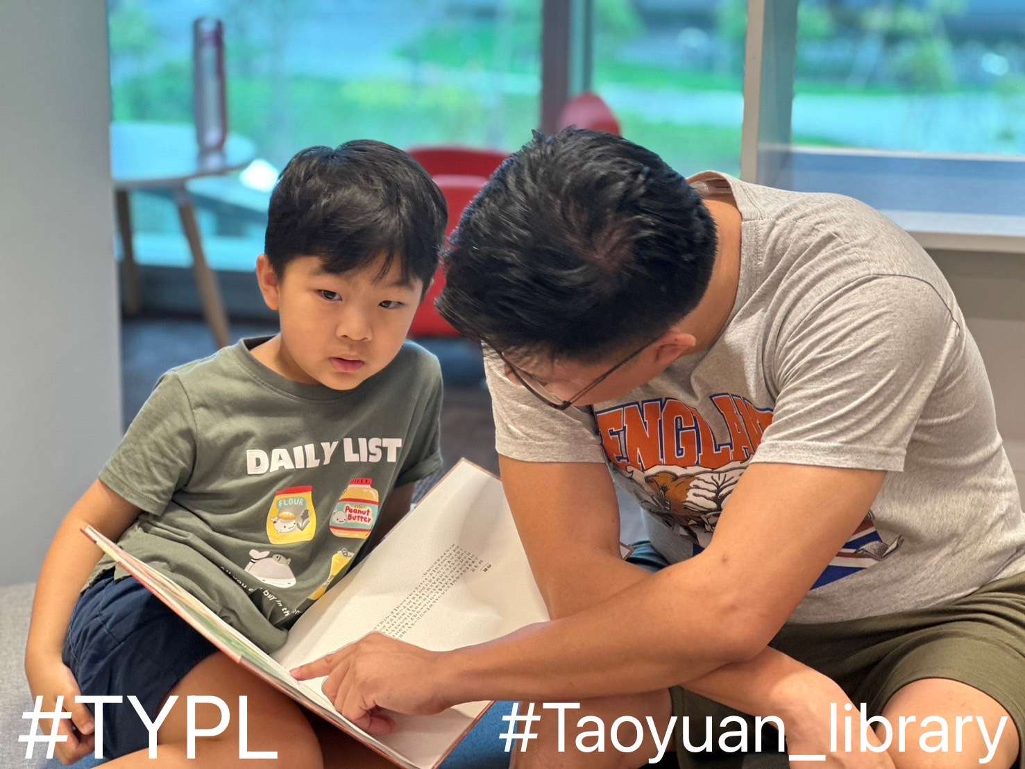 你還書了嗎?桃市圖發布尋書啟事 即起至8/31解鎖任務歸零逾期點數