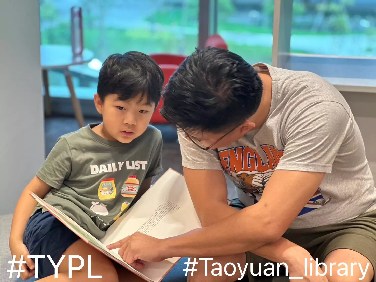 你還書了嗎?桃市圖發布尋書啟事 即起至8/31解鎖任務歸零逾期點數 你還書了嗎?桃市圖發布尋書啟事 即起至8/31解鎖任務歸零逾期點數