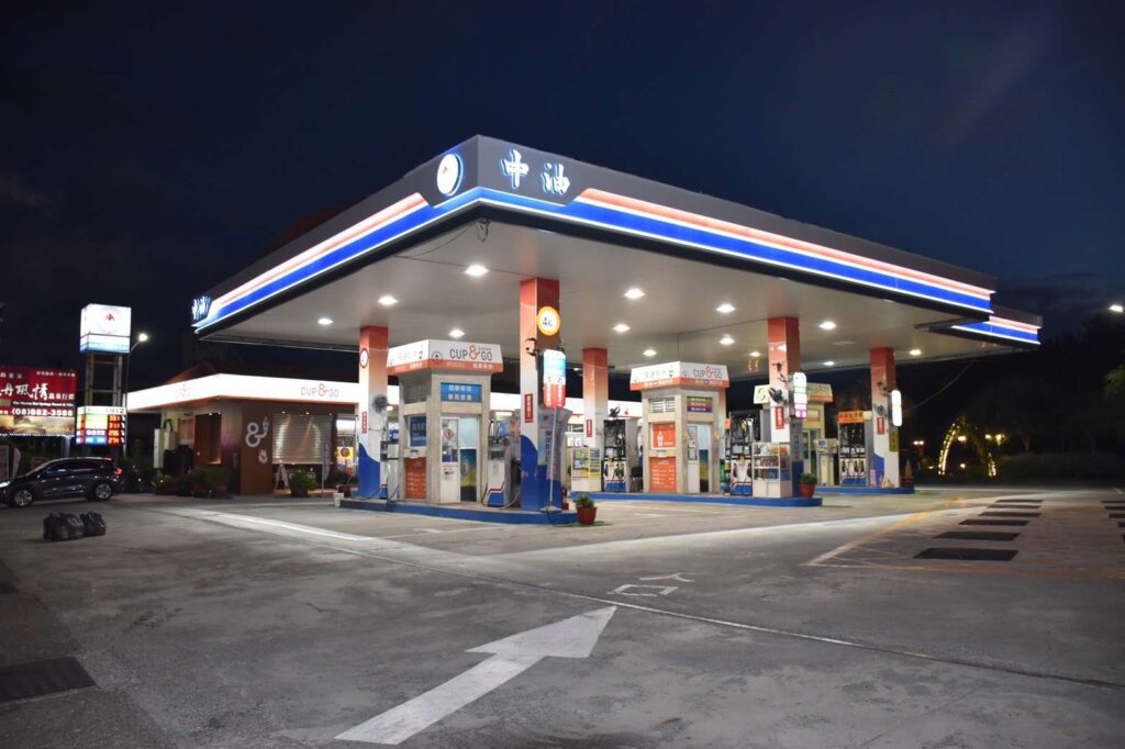 大林煉油廠火警搶救16H 中油:不影響民生用油 64d9b926 d3f4 46f7 aa6c 8baf6014b09b