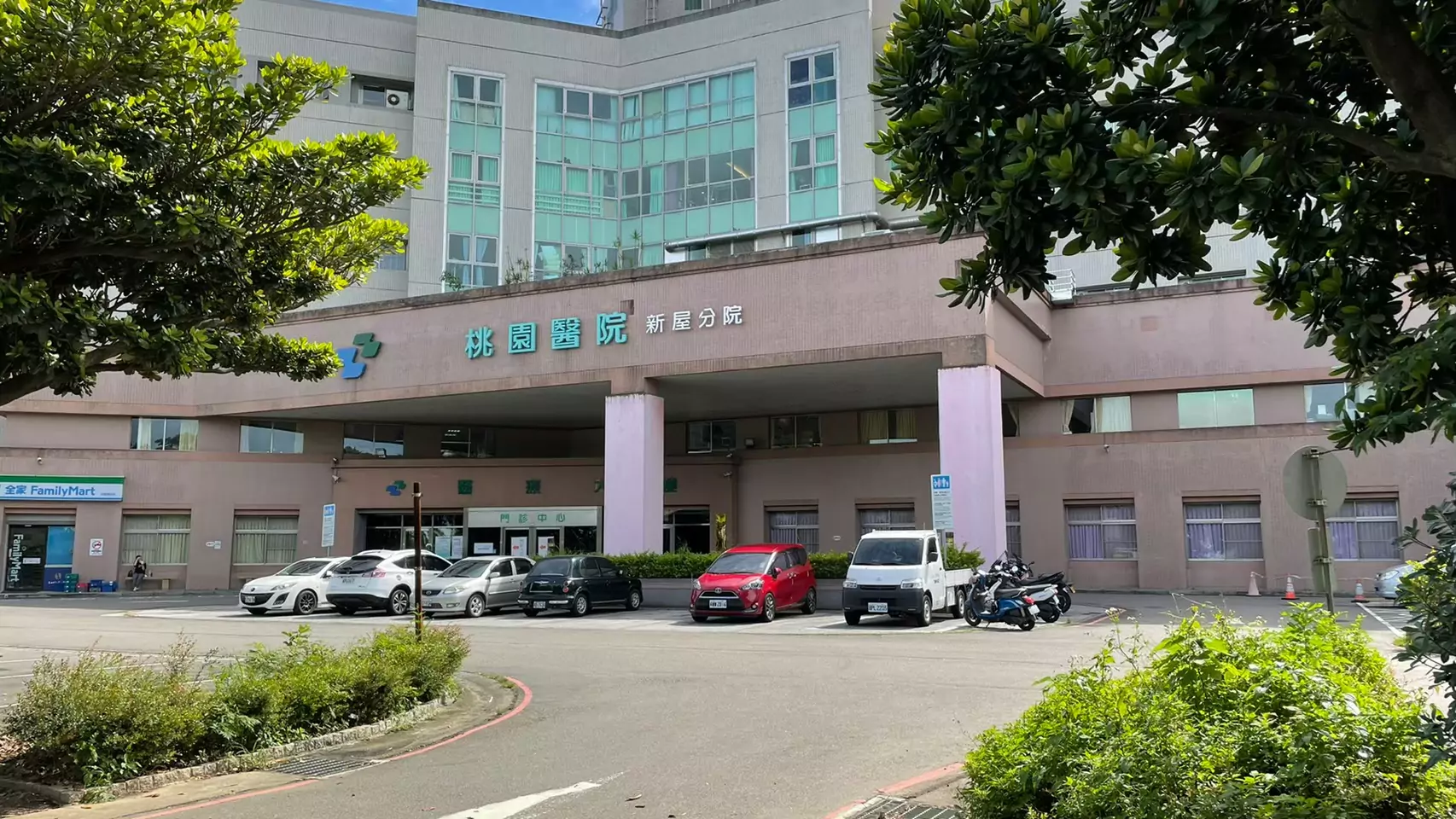 嘔吐、腹瀉不停 部桃新屋分院曝這些因素恐引發腸胃炎 BDF25714 5B97 4A86 8B0C B0FA088FF858 L0 0011