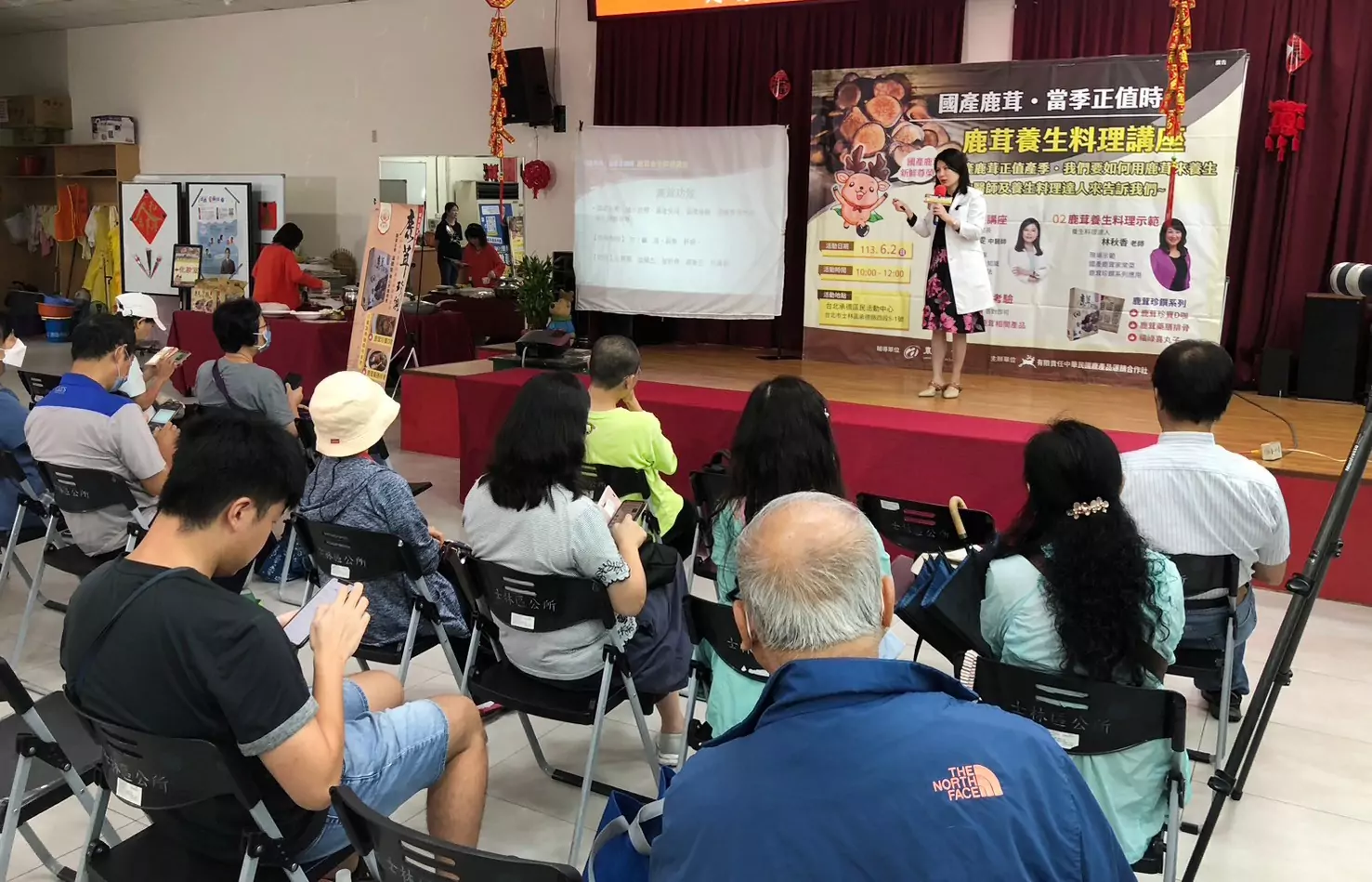 夏至溫補 鹿茸好料報你知 夏至溫補 鹿茸好料報你知