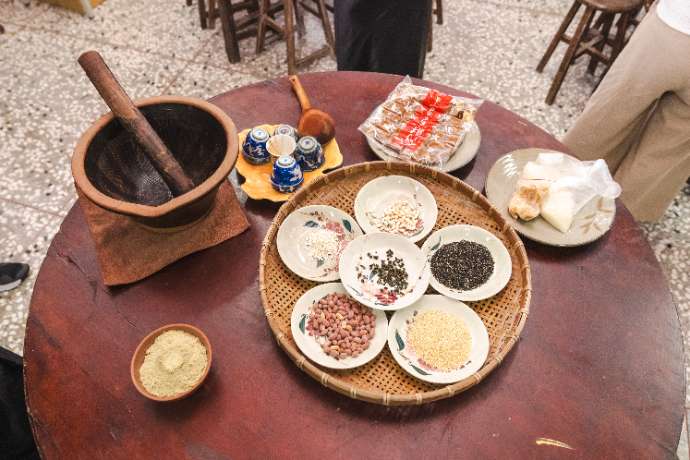 出遊趣/工藝行旅融入生活 手作控必玩的陶藝皮件體驗 OLK03721