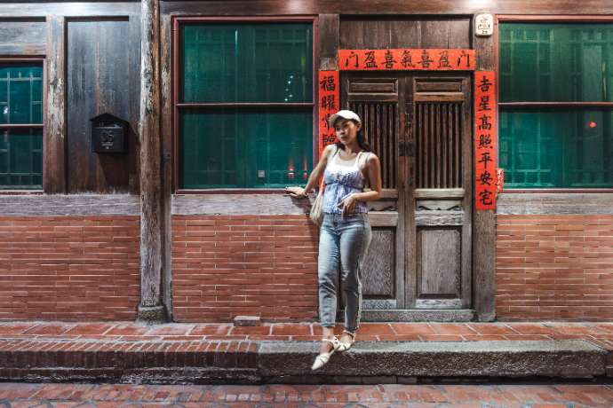 出遊趣/工藝行旅探訪台灣工藝基地 尋味回鄉青年好手藝 OLK04984