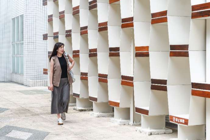 出遊趣/工藝行旅探訪台灣工藝基地 尋味回鄉青年好手藝 OLK05943