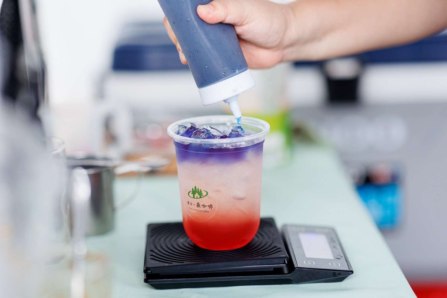 潮嚮市集引爆夏日狂歡 6/22-6/23碧砂漁港浸潤咖啡香 S 111534122