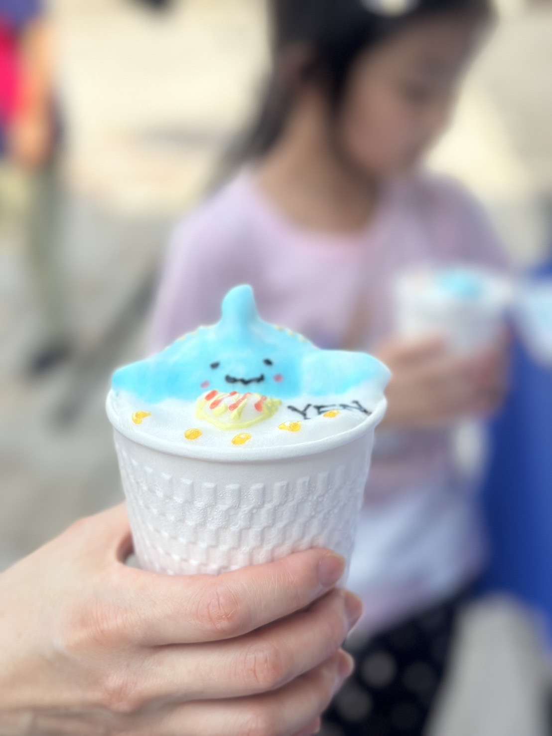 潮嚮市集引爆夏日狂歡 6/22-6/23碧砂漁港浸潤咖啡香 S 111656994