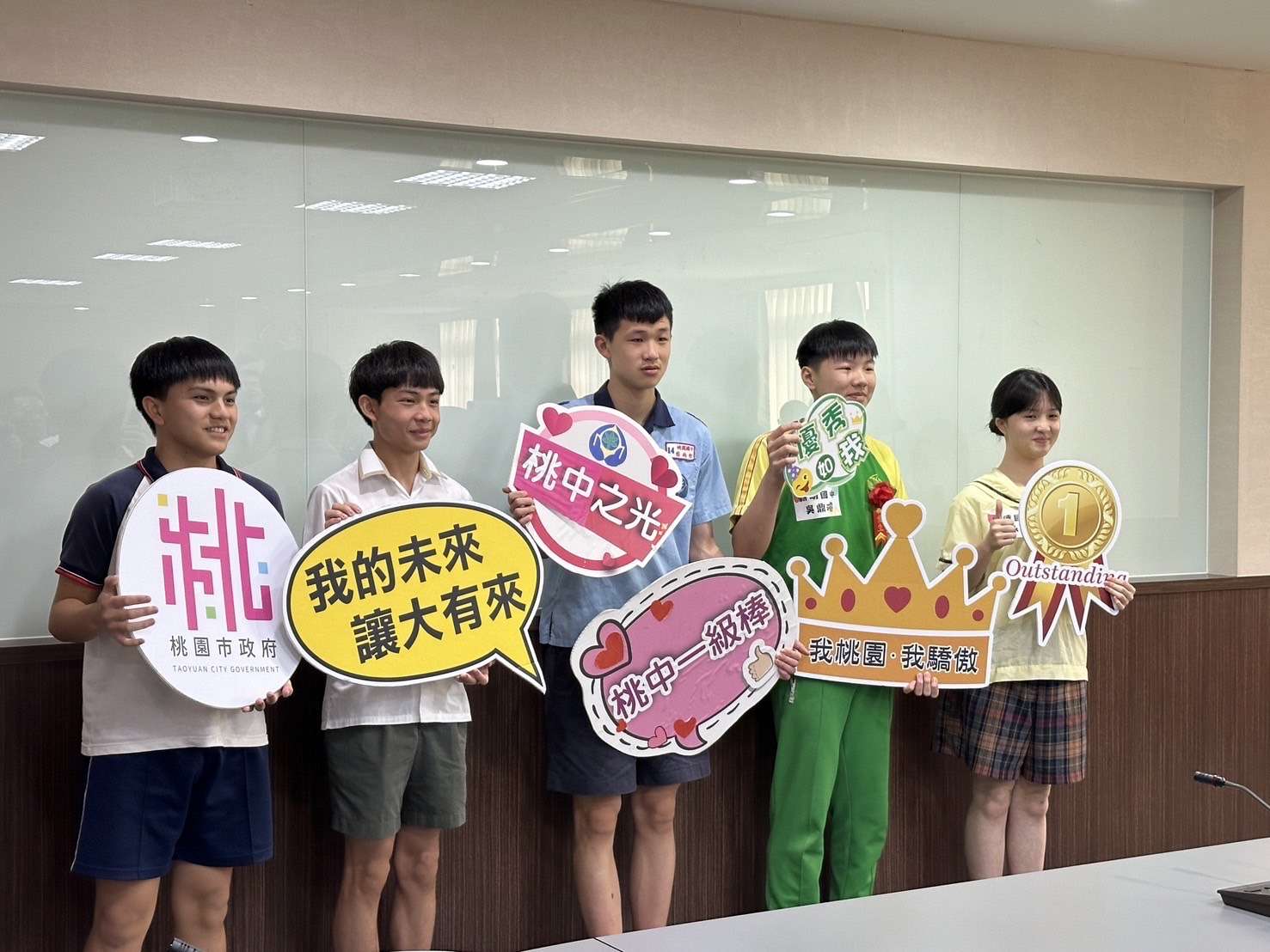 會考成績出爐 6/21開放免試入學志願選填 S 48930828 0