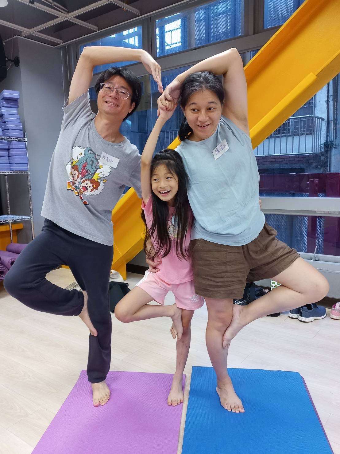 增進親子關係!桃園家庭教育中心暑期課程6/17報名開跑 S 49053814 0