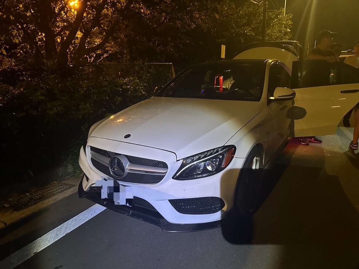 車牌遭吊銷!男異想天開「做這事」下場慘了 S 65339501