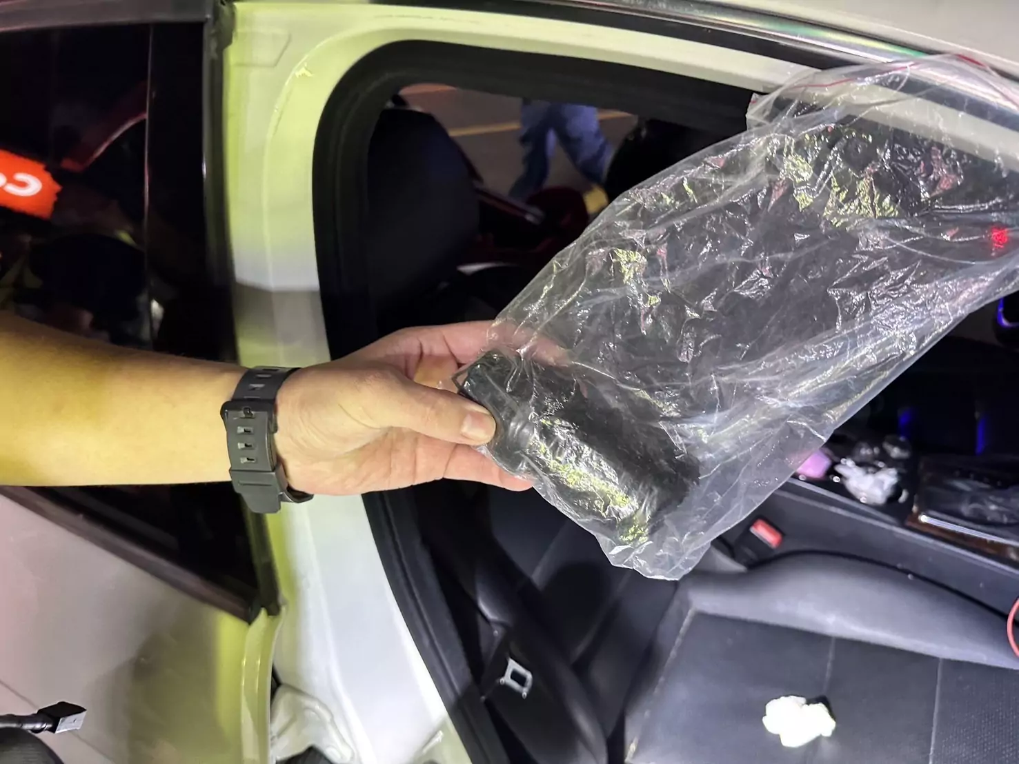 不滿老闆對員工說話方式 3男上前理論衍生衝突 S 65396898