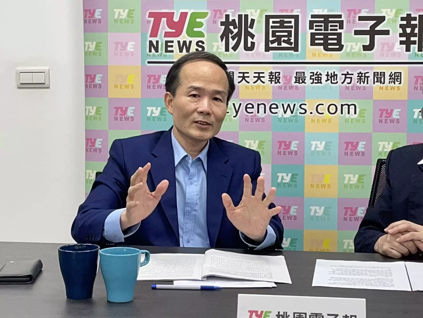 【有片】寓教於樂!桃園教育局5大領域營隊 讓你暑假不無聊 【有片】寓教於樂!桃園教育局5大領域營隊 讓你暑假不無聊