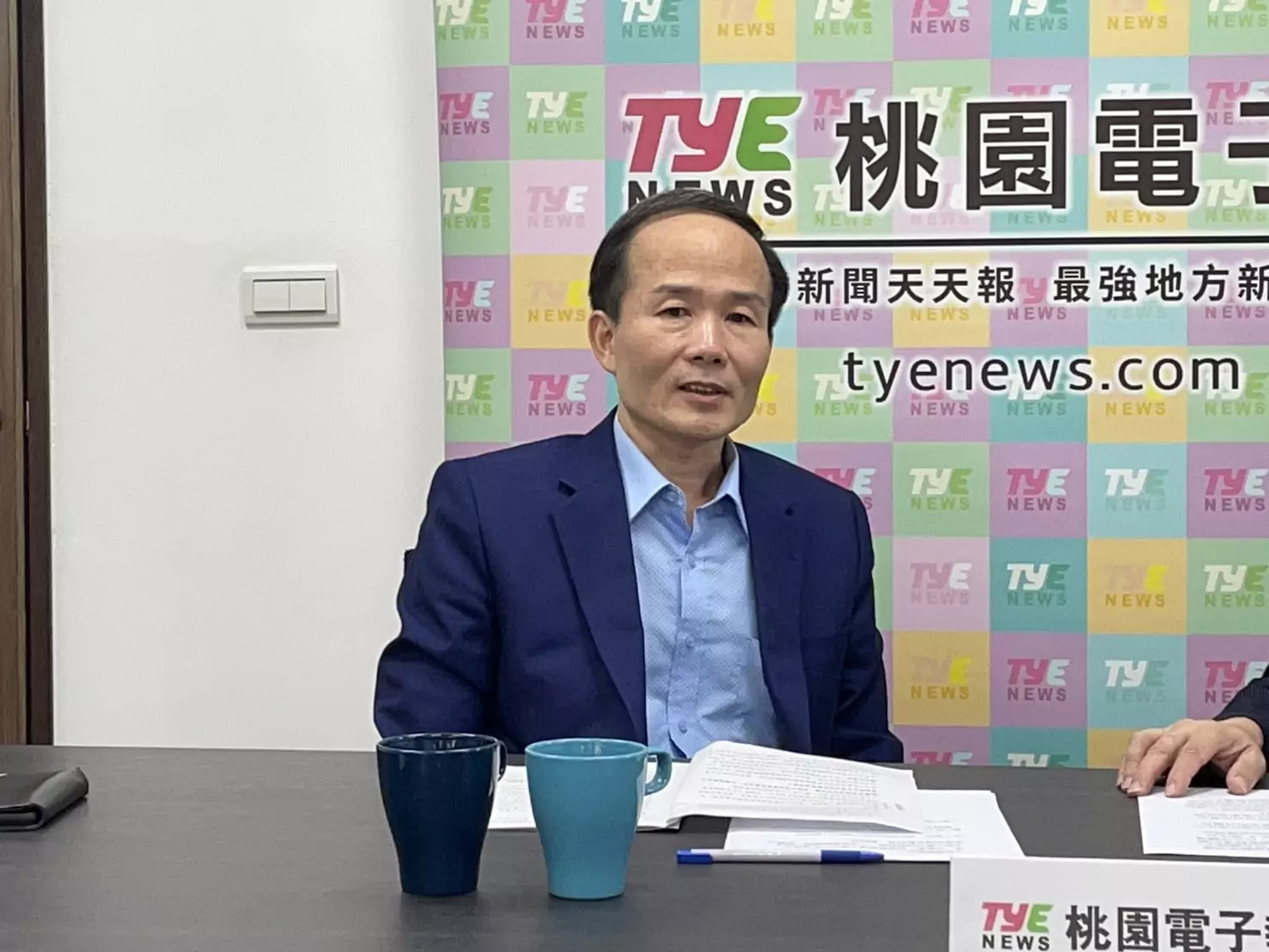 專訪/桃園教育局推國中小免費營養午餐、代理教師全聘期 師生反應曝 S 67870740 0