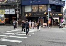 改善人本交通安全環境 桃警加強取締提升民眾守法觀念