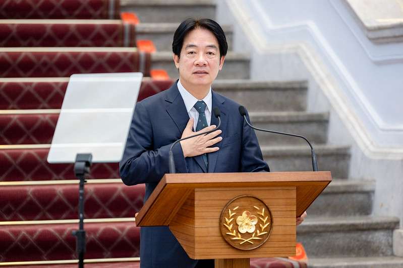 立院三讀通過國會改革法案 賴清德聲請釋憲 a48d42ba ae01 4bf1 ac48 424784eda7d6