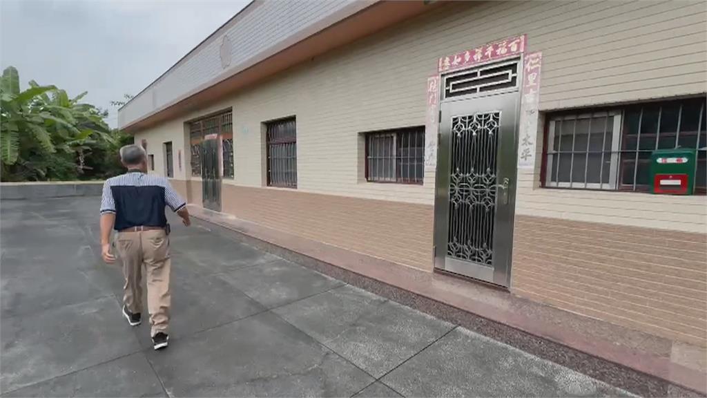 梁見後家貧一顆番薯吃一整天 苦讀翻身成科技CEO