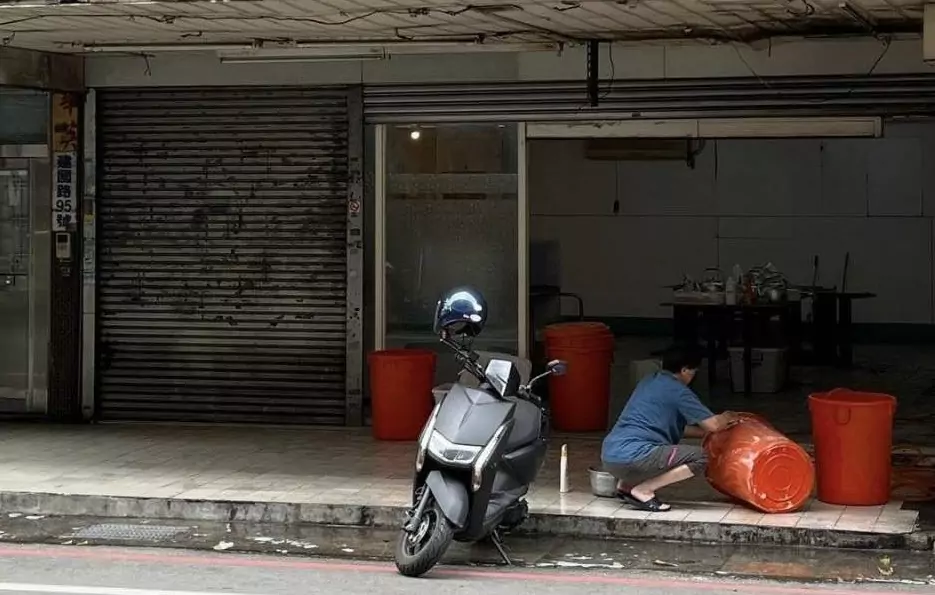 中壢無名烏龍麵突傳歇業 在地人大嘆不捨 中壢無名烏龍麵突傳歇業 在地人大嘆不捨