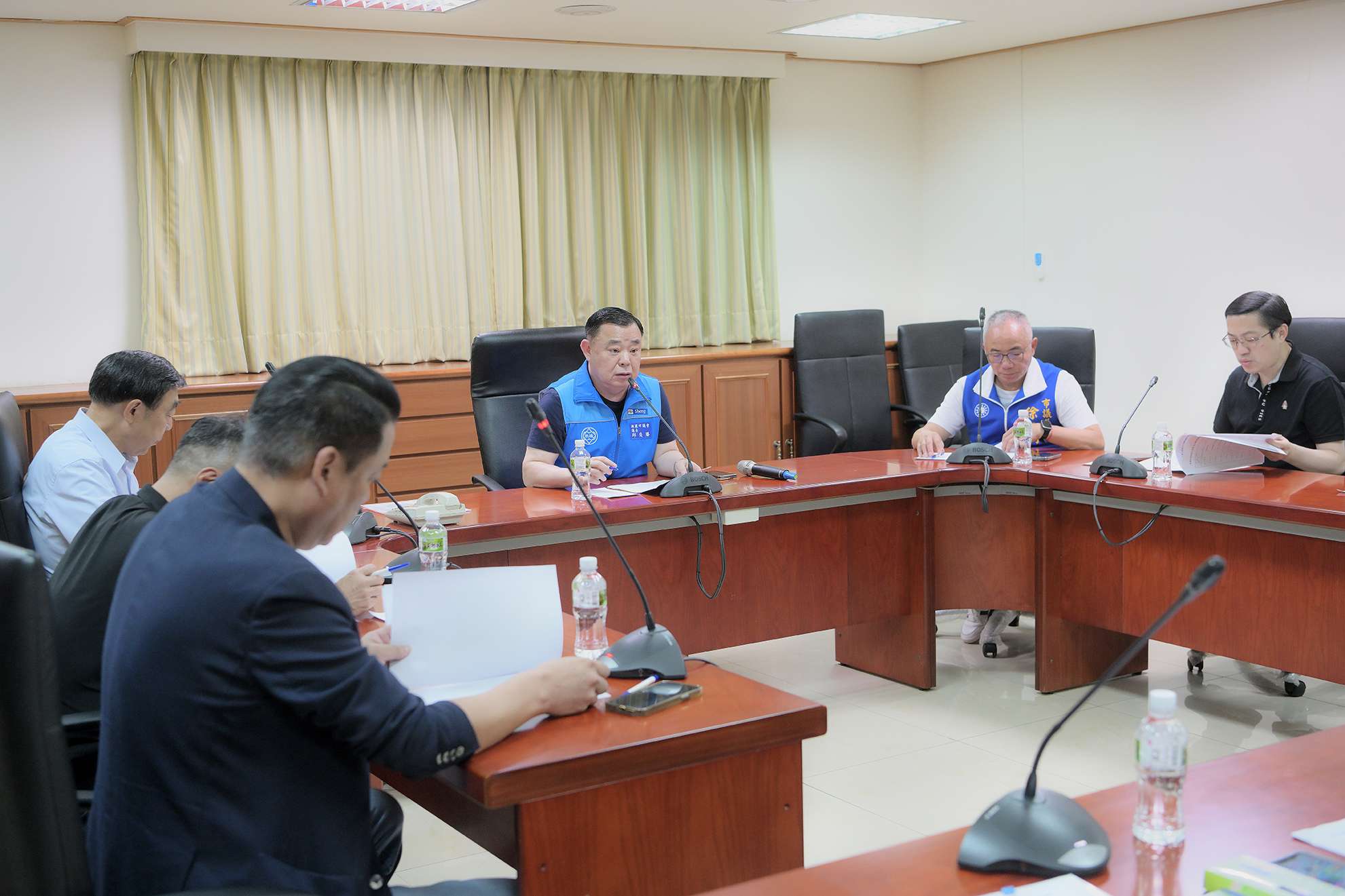 桃市議會下半年議程出爐 持續推動市政建設 g854754g 1