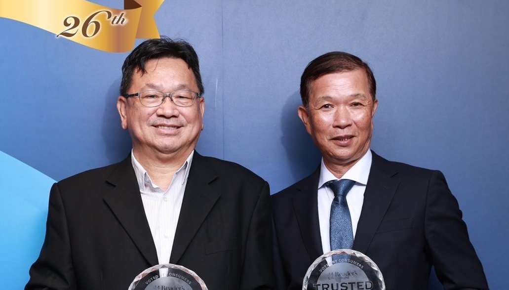 信譽品牌白金獎得獎出爐 中油加油站、國光牌潤滑油獲肯定