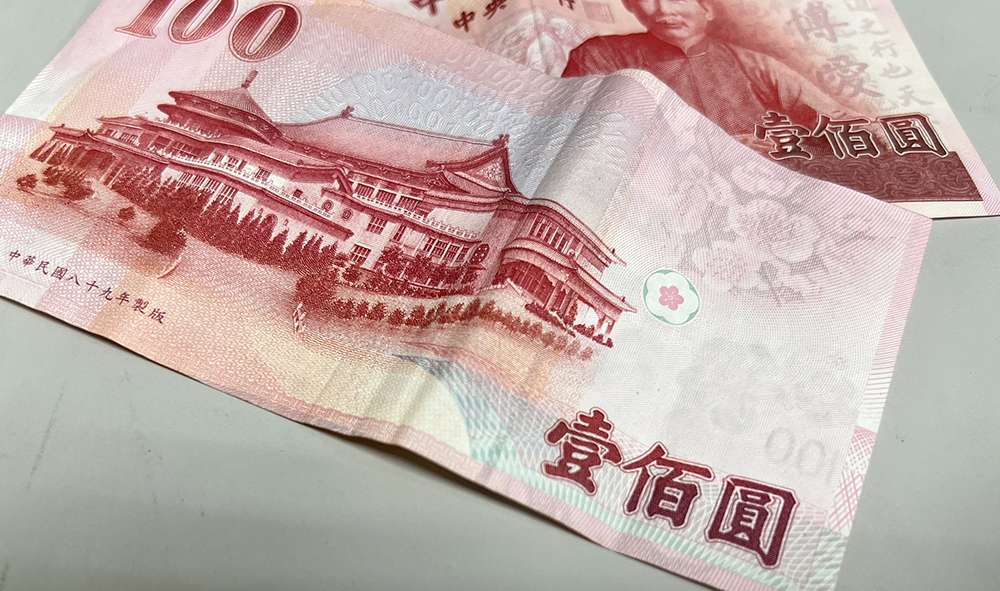 桃園男塗改發票末三碼 詐領200元下場慘了 hdh4654gez