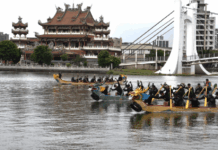 端午連假出遊攻略!桃園百年歷史龍舟賽、國際龍獅競賽盛大登場