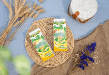 清爽烏龍躍升夏日最愛純茶飲!超商隱藏版口味成年輕人新寵