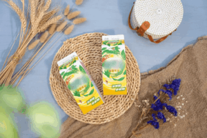 清爽烏龍躍升夏日最愛純茶飲!超商隱藏版口味成年輕人新寵