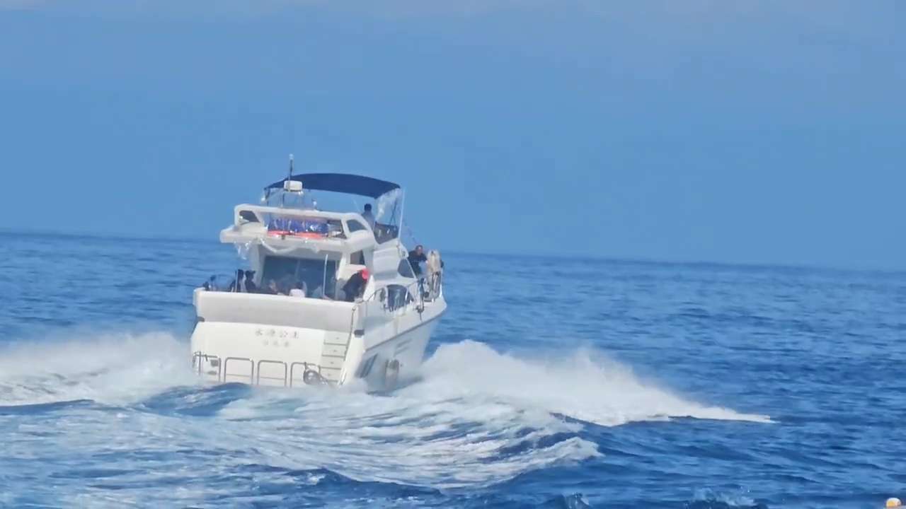 遇共軍環台也不畏懼!永源天后宮12天海上遶境今返台 vs240604 001