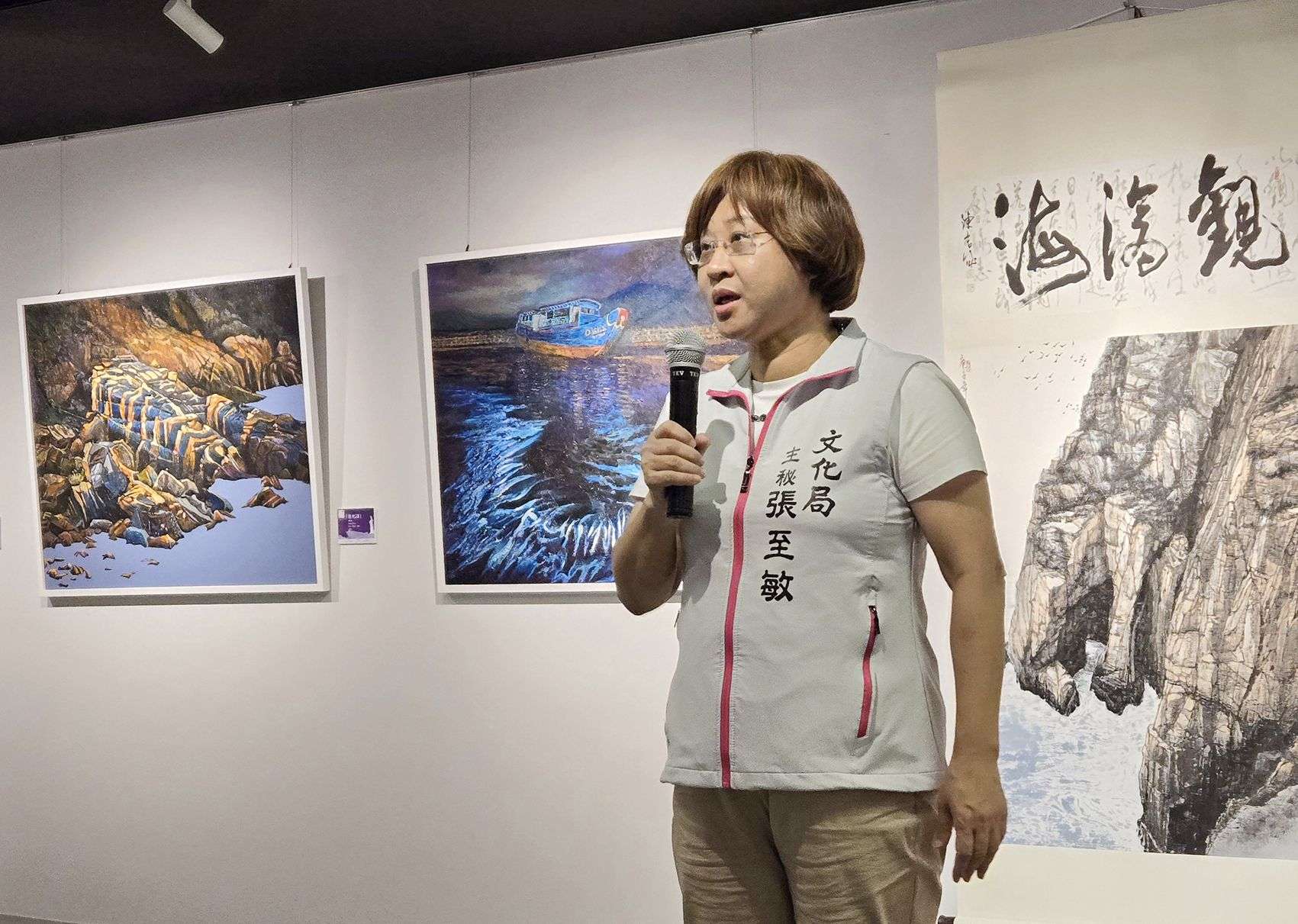 桃園鄉親看過來!「結藝桃園─馬祖旅台藝術家聯展」免費入場 帶您感受馬祖的獨特魅力 wp 17185499654953898445591628498682