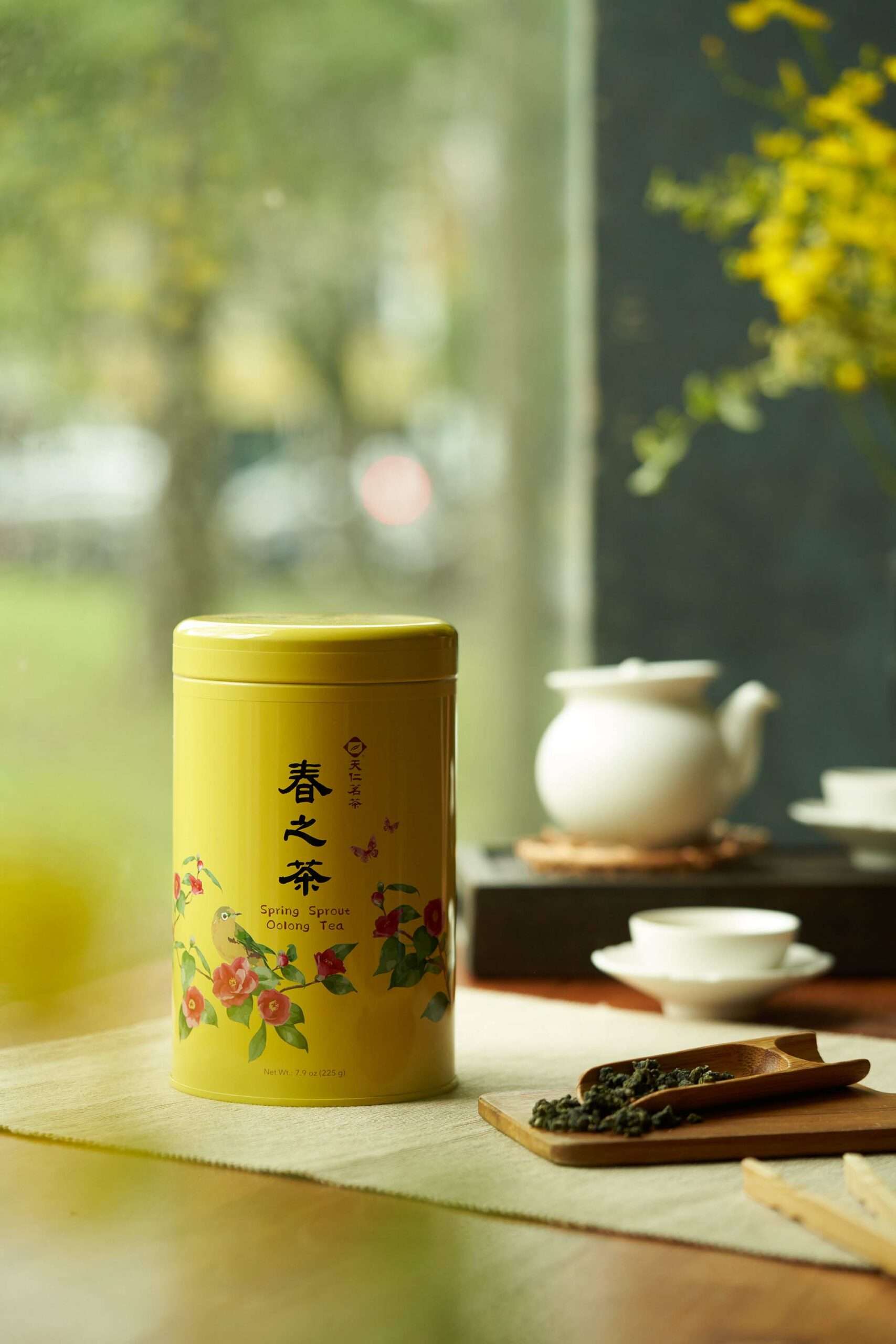 就這樣喝到了一整個春天 品茗天仁年度春茶 品感質生活 圖片2 0 scaled