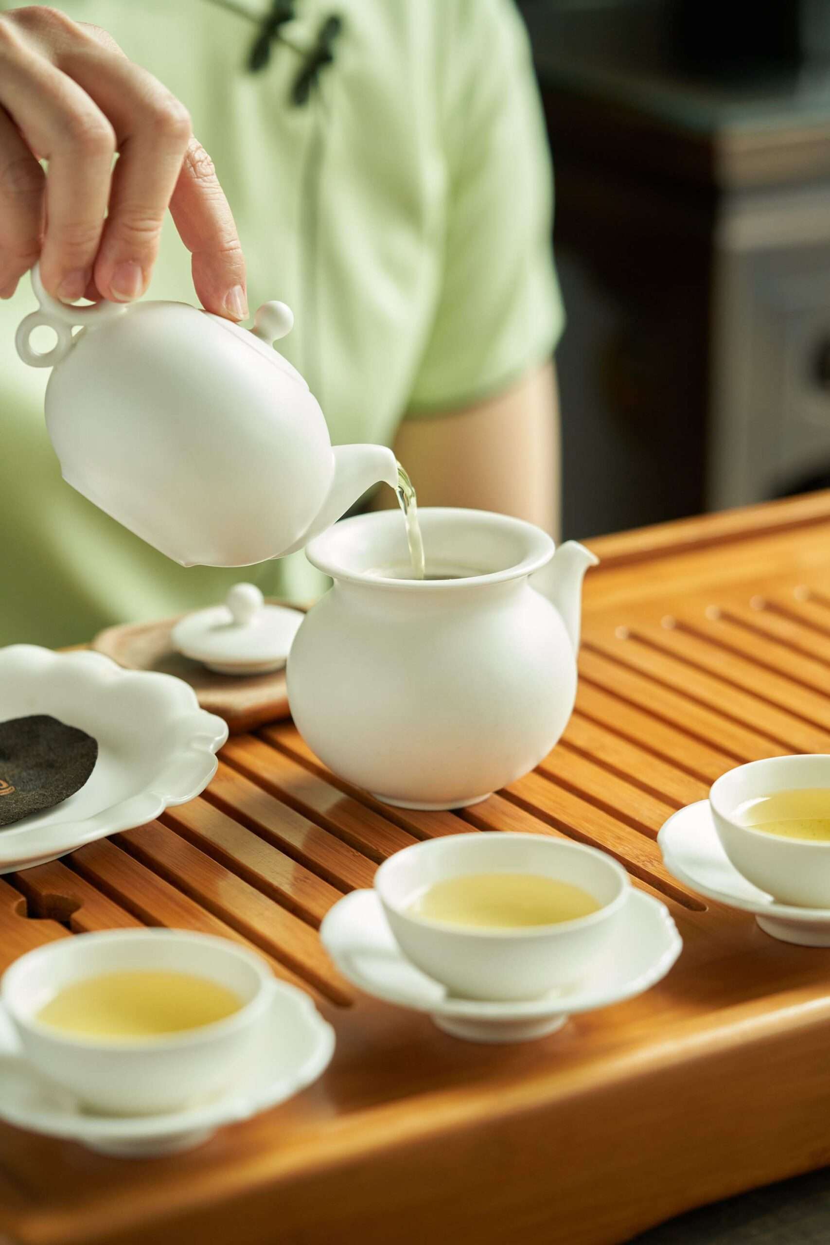 就這樣喝到了一整個春天 品茗天仁年度春茶 品感質生活 圖片3 0 scaled