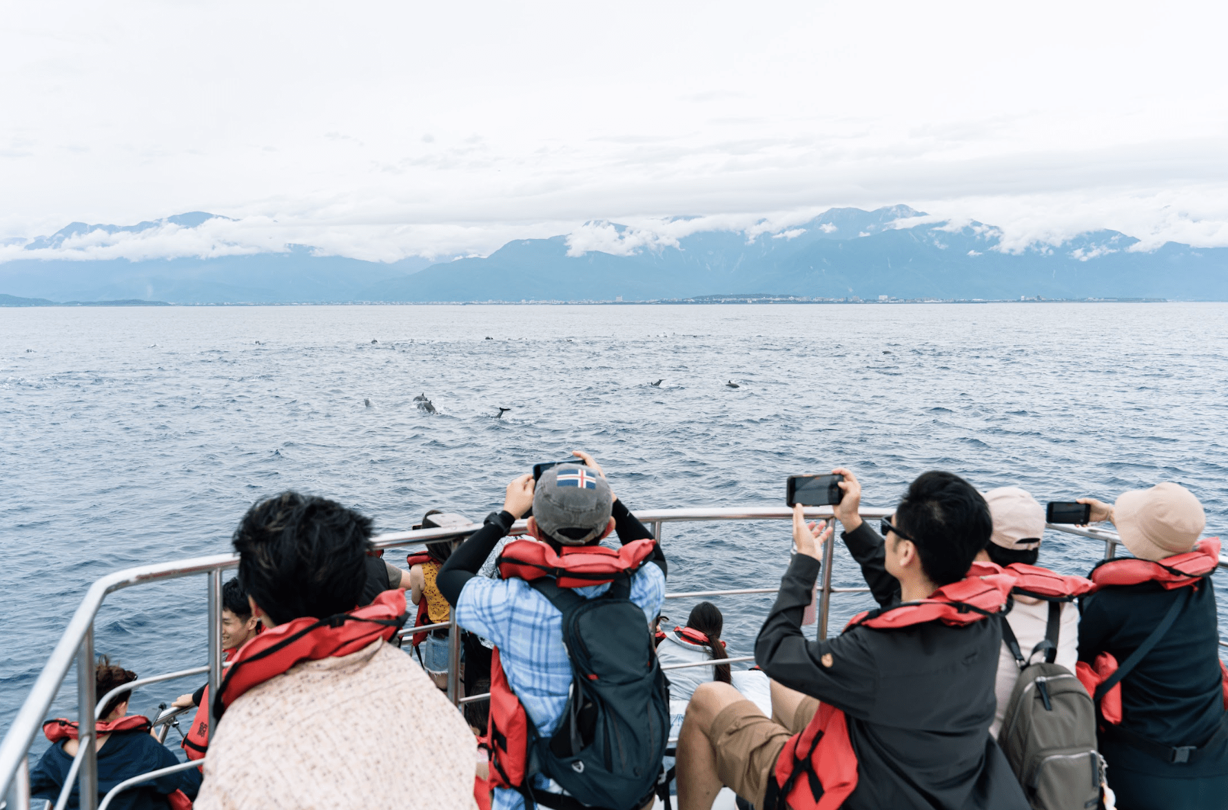 永續即生活 施羅德投信發起永續旅遊示範SDGs 施羅德永續旅遊02