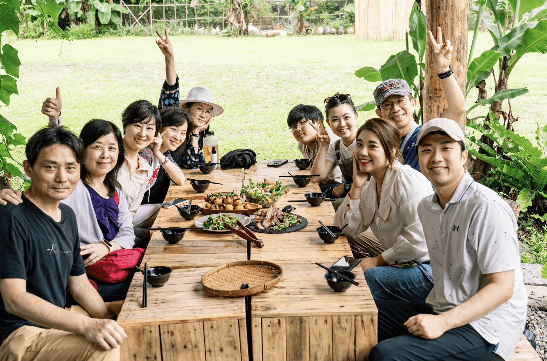 永續即生活 施羅德投信發起永續旅遊示範SDGs 施羅德永續旅遊03