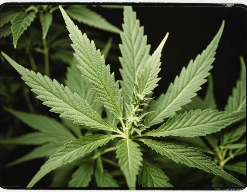 HHCH大麻軟糖列為二級毒品 政府將嚴格執法