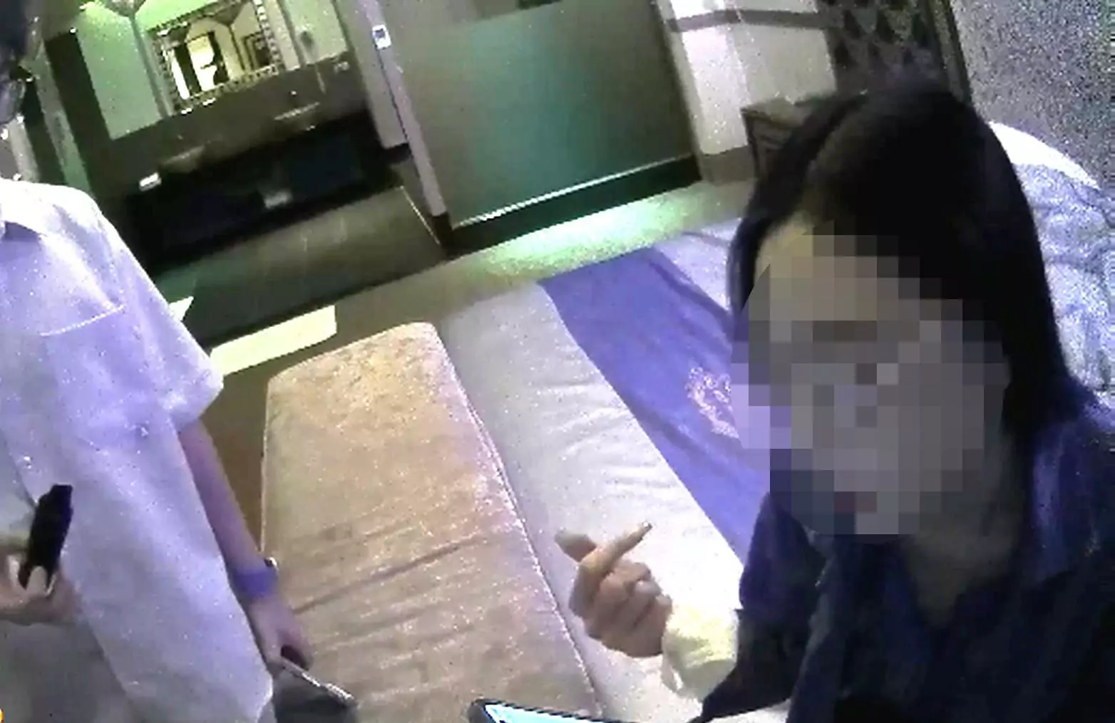 桃警強力掃黃 泰籍賣淫女竟是男兒身 0652395ecd77b466d5156fbe5478352f31d50a8