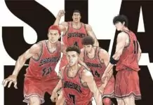 副刊/《灌籃高手The First Slam Dunk》:回望青春的新景深 副刊/《灌籃高手The First Slam Dunk》:回望青春的新景深