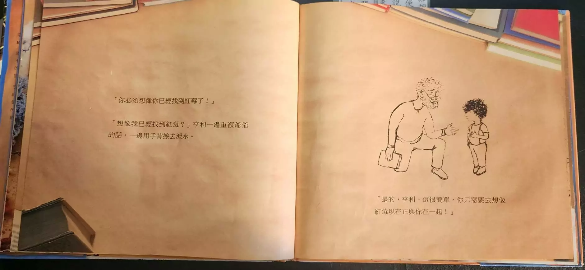 0703想像力圖二 0