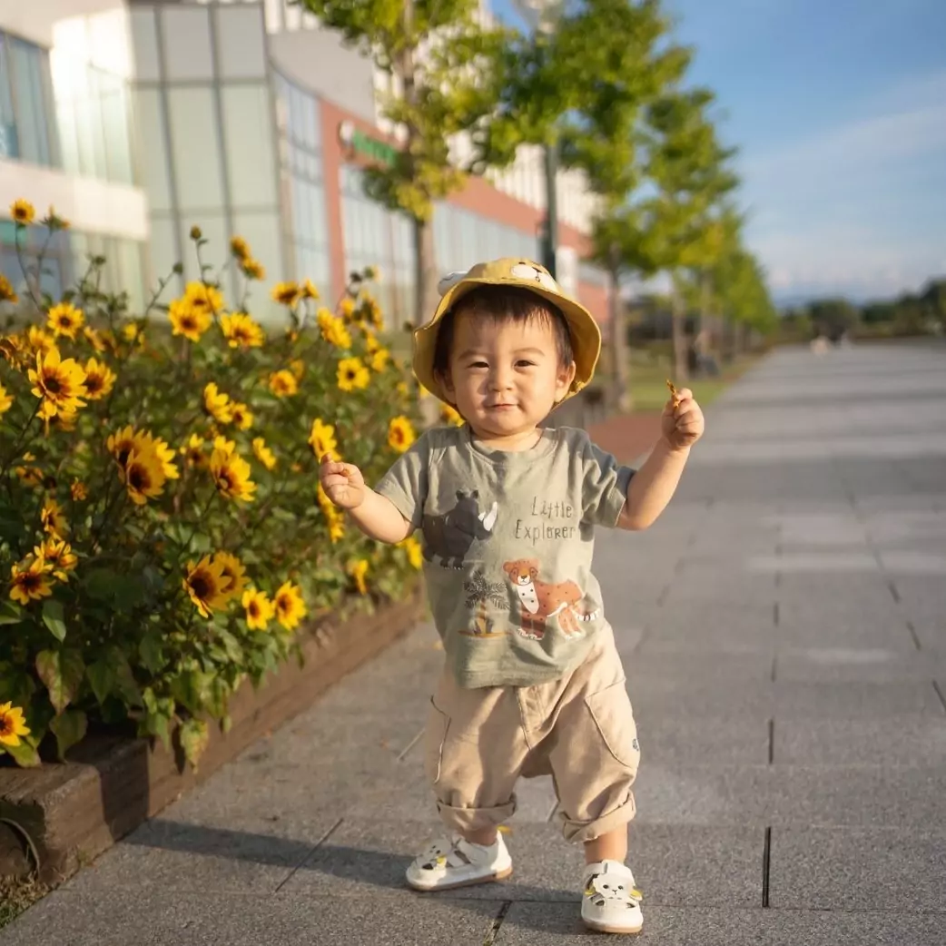 哺餵母乳有這些好處 部桃教媽咪們減少緊張焦慮 - 早安台灣新聞 | Morning Taiwan News