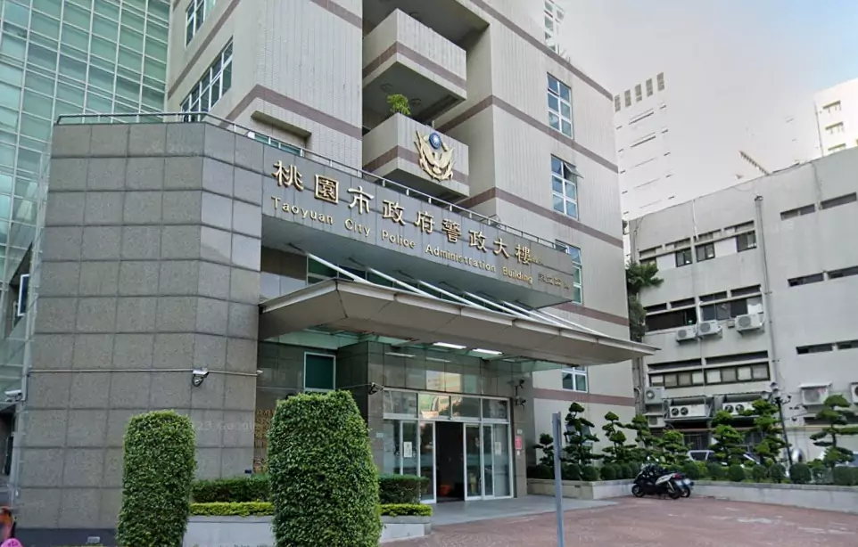 桃警強力打擊黑槍 執行雷霆除暴淨化治安 1720850171515
