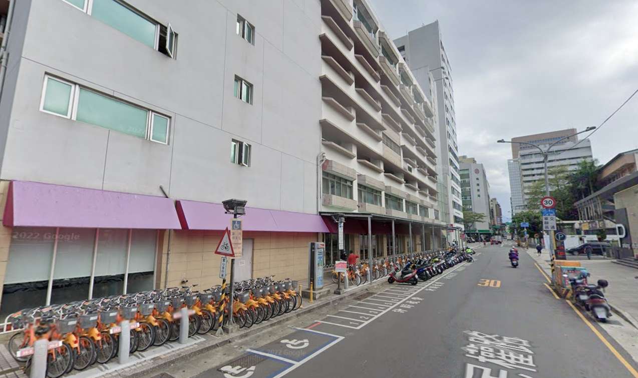 桃園新民大樓8月走入歷史 明年完工暫作平面停車場 1722418255165
