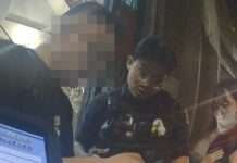 韓籍男跨國營救「欠債女網友」桃警揭真相尷尬了