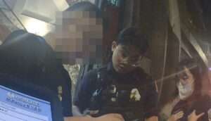 韓籍男跨國營救「欠債女網友」桃警揭真相尷尬了