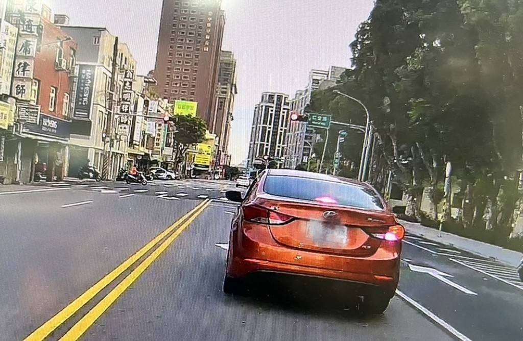 違停遭桃警開罰 男子再因這件事遭移送法辦 1894530 0