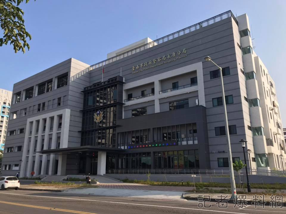 色狼超商偷拍被逮 稱「想體驗看看」