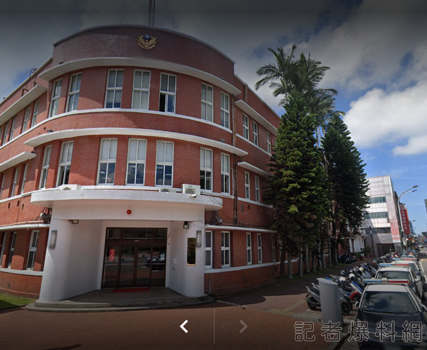 21警疑似接受關說抽白單 遭檢方聲押